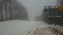 Horní stanice Lanové dráhy