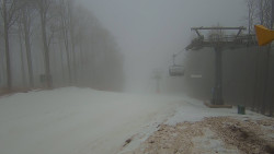 Horní stanice Lanové dráhy