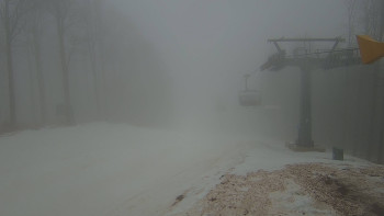 Skiareál - Skipark Filipovice