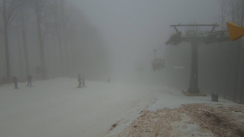 Skiareál - Skipark Filipovice