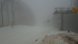 Horní stanice Lanové dráhy