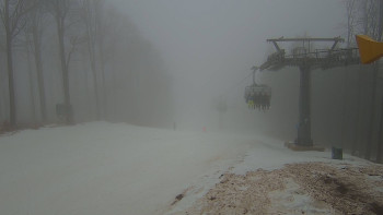 Skiareál - Skipark Filipovice