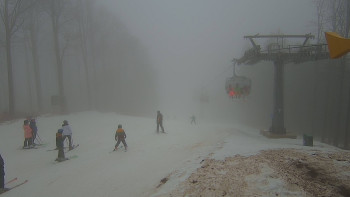 Skiareál - Skipark Filipovice