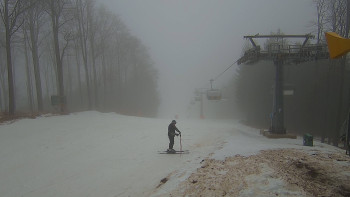 Skiareál - Skipark Filipovice