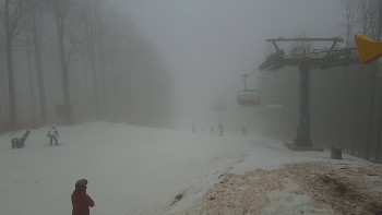 Skiareál - Skipark Filipovice