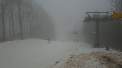 Horní stanice Lanové dráhy