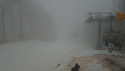 Horní stanice Lanové dráhy