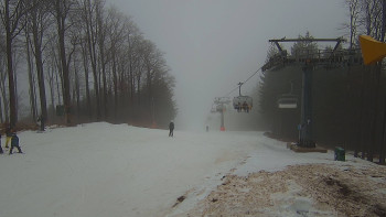 Skiareál - Skipark Filipovice