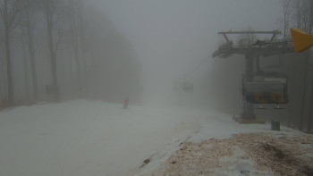 Skiareál - Skipark Filipovice