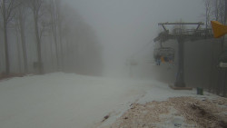 Horní stanice Lanové dráhy