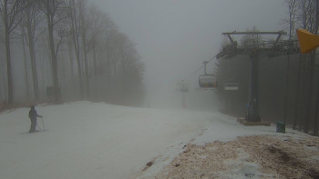 Skiareál - Skipark Filipovice