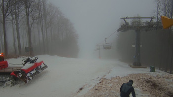 Skiareál - Skipark Filipovice