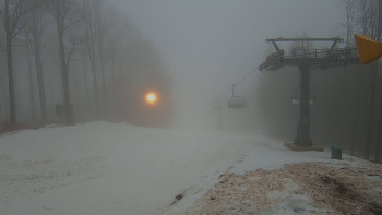 Skiareál - Skipark Filipovice