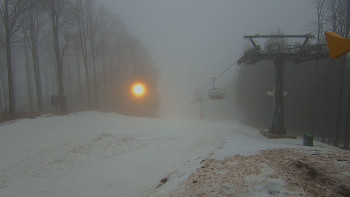 Skiareál - Skipark Filipovice