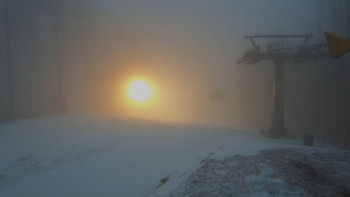 Skiareál - Skipark Filipovice