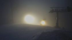 Horní stanice Lanové dráhy