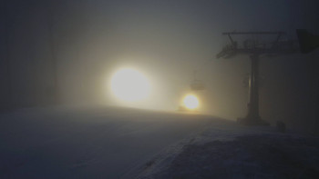 Skiareál - Skipark Filipovice