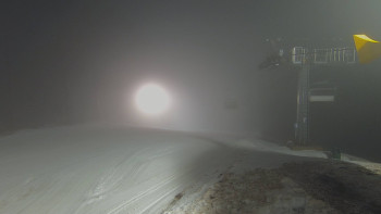 Skiareál - Skipark Filipovice