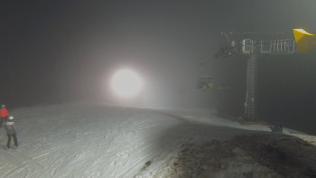 Skiareál - Skipark Filipovice