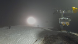 Horní stanice Lanové dráhy