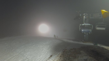 Skiareál - Skipark Filipovice