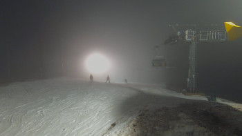 Skiareál - Skipark Filipovice