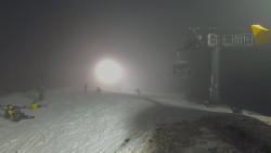 Horní stanice Lanové dráhy