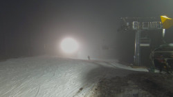 Horní stanice Lanové dráhy