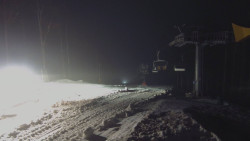 Horní stanice Lanové dráhy