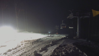 Skiareál - Skipark Filipovice