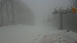 Horní stanice Lanové dráhy