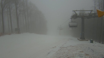 Skiareál - Skipark Filipovice