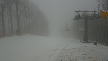 Skiareál - Skipark Filipovice