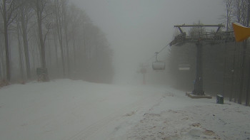 Skiareál - Skipark Filipovice