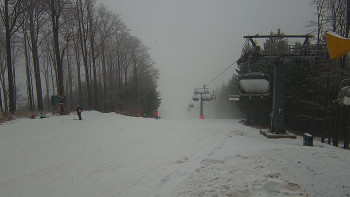 Skiareál - Skipark Filipovice