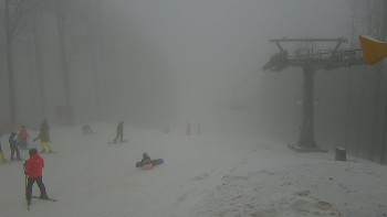 Skiareál - Skipark Filipovice