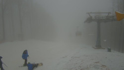 Horní stanice Lanové dráhy