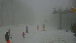 Horní stanice Lanové dráhy