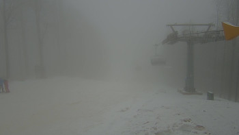 Skiareál - Skipark Filipovice