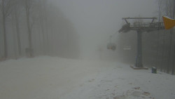 Horní stanice Lanové dráhy