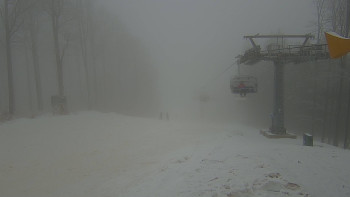 Skiareál - Skipark Filipovice