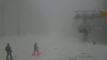 Skiareál - Skipark Filipovice