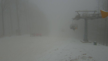 Skiareál - Skipark Filipovice