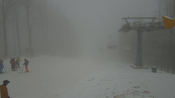 Skiareál - Skipark Filipovice