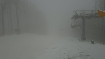 Skiareál - Skipark Filipovice