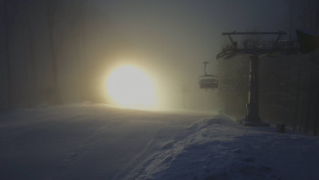 Skiareál - Skipark Filipovice