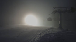 Horní stanice Lanové dráhy