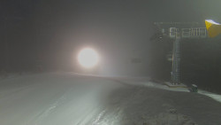 Horní stanice Lanové dráhy