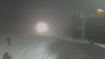 Skiareál - Skipark Filipovice