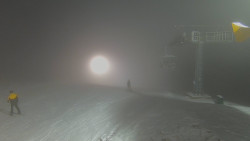 Horní stanice Lanové dráhy